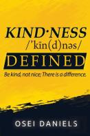 Kindness Defined