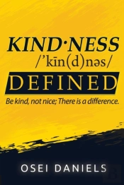 Kindness Defined