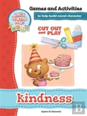 Kindness - Games And Activities