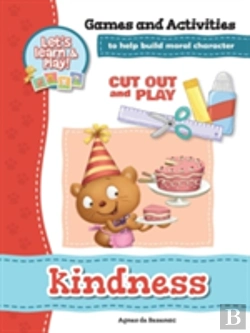 Bertrand.pt - Kindness - Games And Activities
