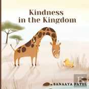 Kindness In The Kingdom