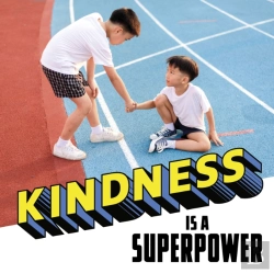 Bertrand.pt - Kindness Is A Superpower