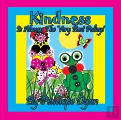 Bertrand.pt - Kindness Is Always The Very Best Policy!
