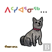 Kindness Is...  Inuktitut Translation
