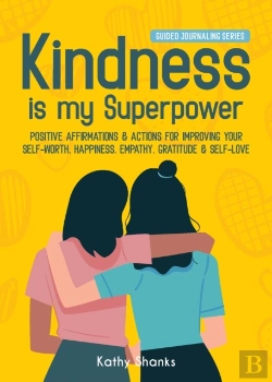 Bertrand.pt - Kindness Is My Superpower