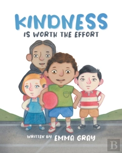Bertrand.pt - Kindness Is Worth The Effort