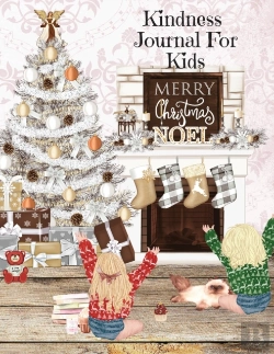Bertrand.pt - Kindness Journal For Kids