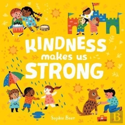 Bertrand.pt - Kindness Makes Us Strong