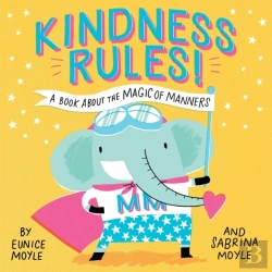 Bertrand.pt - Kindness Rules! (A Hello!Lucky Book)