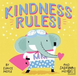 Bertrand.pt - Kindness Rules! (A Hello!Lucky Book)