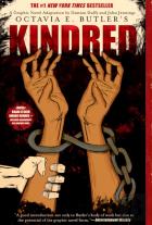 Kindred: A Graphic Novel Adaptation