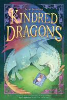 Kindred Dragons (Book 1)