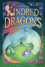 Kindred Dragons (Book 1)