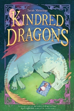Bertrand.pt - Kindred Dragons (Book 1)