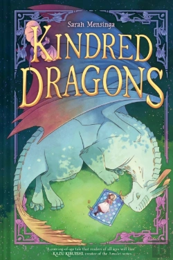 Bertrand.pt - Kindred Dragons (Book 1)