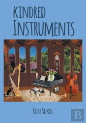 Kindred Instruments