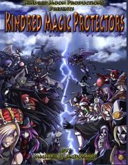 Kindred Magic Protectors