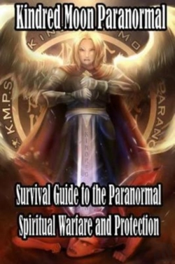 Bertrand.pt - Kindred Moon Paranormal Survival Guide To The Paranormal