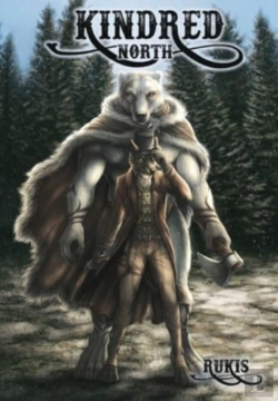 Bertrand.pt - Kindred - North