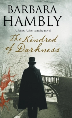 Bertrand.pt - Kindred Of Darkness Large Print