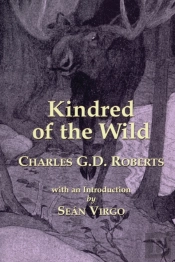 Kindred Of The Wild