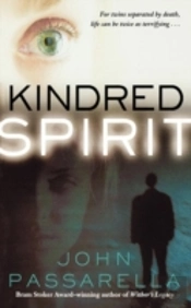 Kindred Spirit