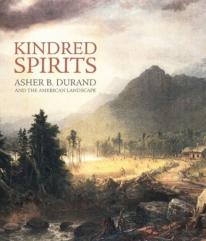 Kindred Spirit
