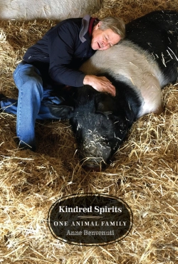 Bertrand.pt - Kindred Spirits
