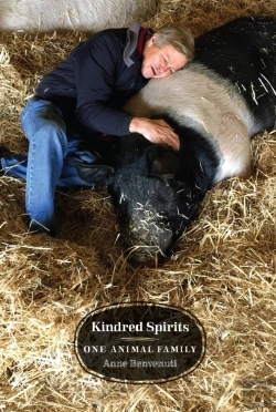 Bertrand.pt - Kindred Spirits