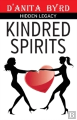 Bertrand.pt - Kindred Spirits: Hidden Legacy