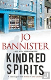Kindred Spirits Large Print