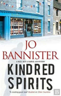 Bertrand.pt - Kindred Spirits Large Print