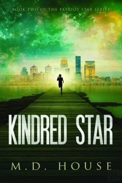 Bertrand.pt - Kindred Star