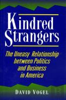 Kindred Strangers