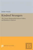 Kindred Strangers