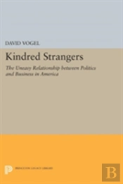 Kindred Strangers
