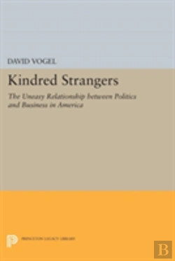 Bertrand.pt - Kindred Strangers