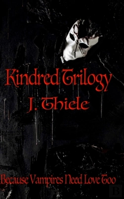 Bertrand.pt - Kindred Trilogy