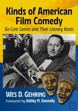 Bertrand.pt - Kinds Of American Film Comedy