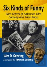 Kinds Of American Film Comedy