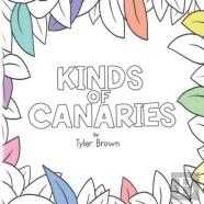 Kinds Of Canaries