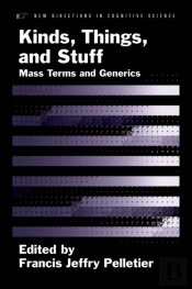 Kinds, Things, And Stuff