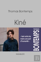 Kine - Thomas Bontemps