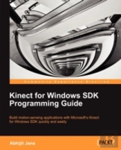 Kinect For Windows Sdk Programming Guide