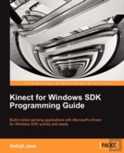 Bertrand.pt - Kinect For Windows Sdk Programming Guide