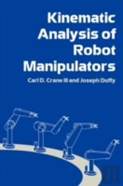 Kinematic Analysis Of Robot Manipulators