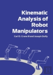 Kinematic Analysis Of Robot Manipulators