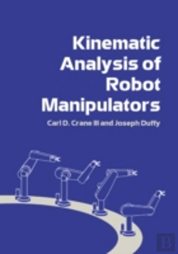 Bertrand.pt - Kinematic Analysis Of Robot Manipulators