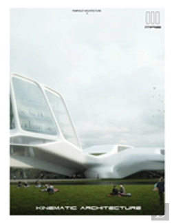 Bertrand.pt - Kinematic Architecture