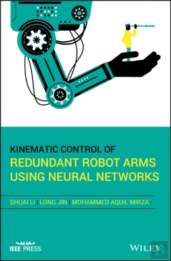 Bertrand.pt - Kinematic Control Of Redundant Robot Arms Using Neural Networks